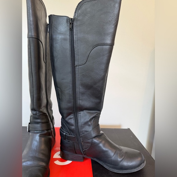 G by Guess Harson Knee High Boots - Picture 3 of 6
